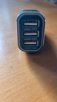 USB Autoladegerät mit 3 USB Anschlüssen 5.2A Feldmoching-Hasenbergl - Feldmoching Vorschau