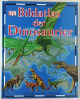 Buch Bildatlas der Dinosaurier Baden-Württemberg - Nürtingen Vorschau