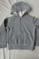 Teddyjacke Kuscheljacke Gr.128 134 Sweatjacke Rheinland-Pfalz - Altleiningen Vorschau