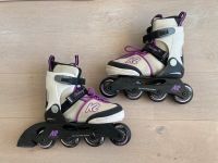 K2 Velocity Junior Inline Skates Gr. 32-37 Kreis Pinneberg - Pinneberg Vorschau