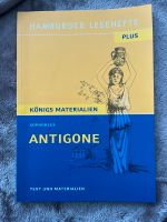 Antigone Buch Nordrhein-Westfalen - Sankt Augustin Vorschau