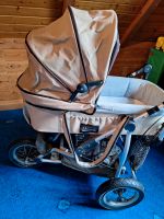 Kinderwagen Münster (Westfalen) - Centrum Vorschau