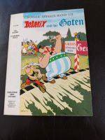 Asterix bei den Goten von 1963 Schleswig-Holstein - Ahrensburg Vorschau