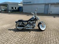 Harley Davidson Sportster 883 Bobber Chopper Nordwestmecklenburg - Landkreis - Selmsdorf Vorschau