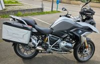 BMW GS 1200, 1. Hand, unfallfrei, gepflegt Bayern - Hilgertshausen-Tandern Vorschau