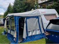 Vorzelt Wanner stabil Hessen - Philippsthal (Werra) Vorschau