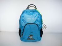 ME°RU' Kinderrucksack Kindergartenrucksack Rucksack NEU m Etikett Freiburg im Breisgau - Altstadt Vorschau