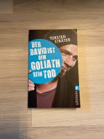 Torsten Sträter - „Der David ist dem Goliath sein Tod“ Dortmund - Aplerbeck Vorschau