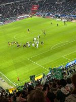Suche 1x Ostkurve Stehplatz Ticket Werder Bremen-Bochum Bremen - Huchting Vorschau