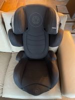 Kiddy Autokindersitz Cruiserfix Pro 3 Hessen - Niedernhausen Vorschau