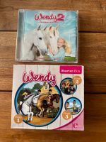 Wendy 3er Box und Wendy 2 Hörspiel DD‘s Niedersachsen - Lehre Vorschau