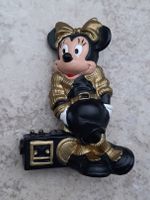 Minnie Mouse Bully Disney-PVC-Figur (schwarz) Rheinland-Pfalz - Westheim Vorschau