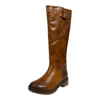 Travelin Daneborg Damen Lederstiefel Cognac Gr. 37 Schleswig-Holstein - Barsbüttel Vorschau