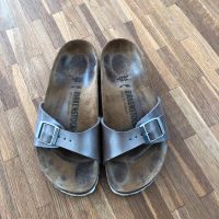 Birkenstock Madrid, Gr. 36 Nürnberg (Mittelfr) - Aussenstadt-Sued Vorschau