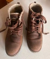 Dockers Winterschuhe /-boots Herren 43 Baden-Württemberg - Schonach Vorschau