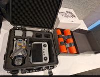 C1 Zertifiziert Drohne DJI Air 2S R2S + DJI RC2 + Power Pack Niedersachsen - Varel Vorschau