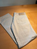 Baldessarini Hose in Creme gr. W36L34 (52) wie neu! Bayern - Bayerbach b Ergoldsbach Vorschau