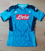 SSC Neapel 2019/2020 Trikot Kappa Champions League Niedersachsen - Lüneburg Vorschau