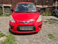 Hyundai i10 Nordrhein-Westfalen - Gevelsberg Vorschau