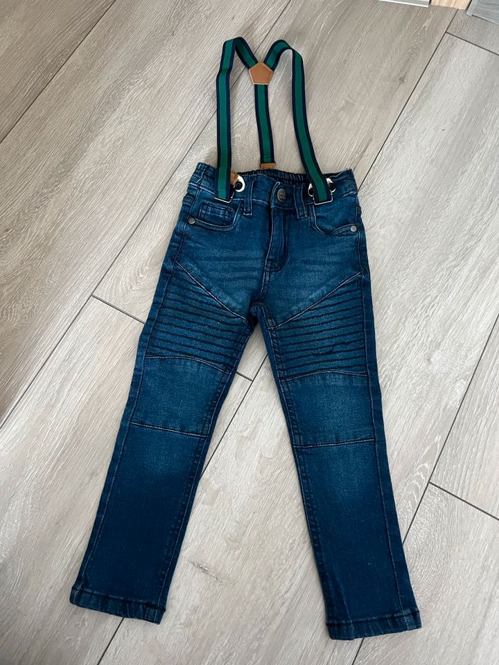 Kinder Jeans Gr.98 in Groß Twülpstedt