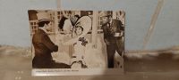 Postkarte" Jeremy Brett, Audrey Hepburn und Rex Harrison" Hansestadt Demmin - Stavenhagen Vorschau