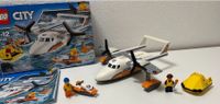 Flugzeug Lego City 60164 Rettungsflugzeug Bayern - Gochsheim Vorschau