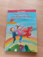 First English Buch Flieg mit Skip zum Regenbogen Bayern - Holzheim a.d. Donau Vorschau