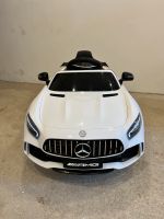 Kinder Elektro Auto Mercedes AMG  mit vielen Features Niedersachsen - Bramsche Vorschau