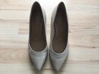 Geox Pumps, beige Bayern - Essenbach Vorschau