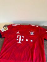 Bayern München Lewandowski Trikot Bayern - Riedering Vorschau