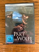 DVD Pakt der Wölfe 2 dvds Bayern - Neustadt Vorschau