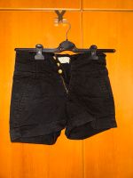 Hotpants, High Waist Hessen - Marburg Vorschau