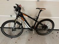 Ghost E-MTB für Bastler 26 Zoll Baden-Württemberg - Heilbronn Vorschau