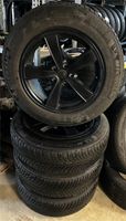 Winterradsatz Michelin 215/65 R17 99H 8Jx17 ET 38 5x112 EK1888 Bayern - Marktzeuln Vorschau