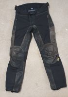 Mohawk Motorradhose Textil-Lederkombi, Gr. M Nordrhein-Westfalen - Steinfurt Vorschau