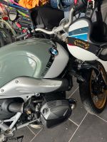 BMW r nine t scrambler Bayern - Fürstenfeldbruck Vorschau