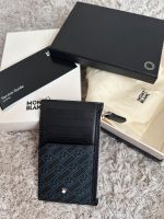 Mont Blanc Wallet Pocket Tasche M Gram 4810 5cc Montblanc Nordrhein-Westfalen - Ratingen Vorschau