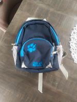 Kinder-Rucksack von Jack Wolfskin Nordrhein-Westfalen - Odenthal Vorschau