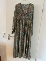 Boho Style Kleid Seide Gr. S/M luftig Düsseldorf - Grafenberg Vorschau