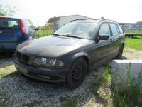 BMW E46 2002 Kombi 320d Ersatzteile Schlachtfest Teile Bayern - Kirchham Vorschau