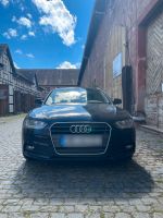 Audi A4 Avant 2.0 tdi clean Diesel Hessen - Cölbe Vorschau