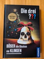 Adventskalender, Buch, die drei Fragezeichen, ??? Hamburg-Nord - Hamburg Langenhorn Vorschau