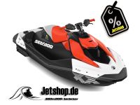 SEA-DOO Jetski Spark 1up Trixx 90 (MY24) - VORBESTELLEN! Baden-Württemberg - Edingen-Neckarhausen Vorschau