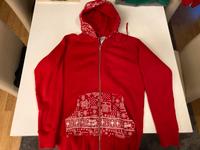 Stüssy Jacke Sweatshirt Pullover hoodi Berlin - Treptow Vorschau
