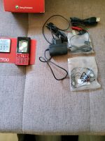 Handy Sony Ericsson t700 Nordrhein-Westfalen - Menden Vorschau