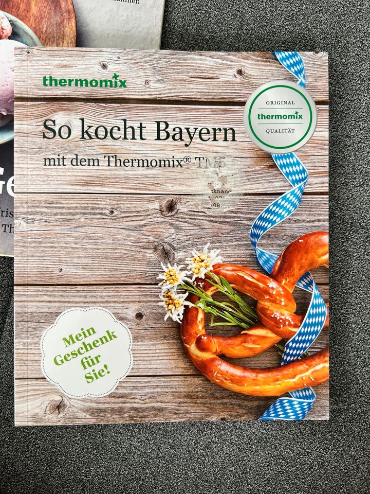 Thermomix Rezepte in Vaihingen an der Enz