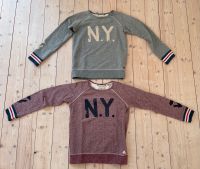 2 Sweatshirts Pullis von Scotch Shrunk 140 Nordrhein-Westfalen - Witten Vorschau