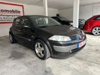 Renault Megane Dynamique 1.6 16V TüV NEU Baden-Württemberg - Wertheim Vorschau