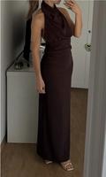 Braunes Kleid - Zara Bielefeld - Heepen Vorschau