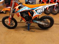 Ktm sx65 bj 2023 Nordrhein-Westfalen - Nettetal Vorschau